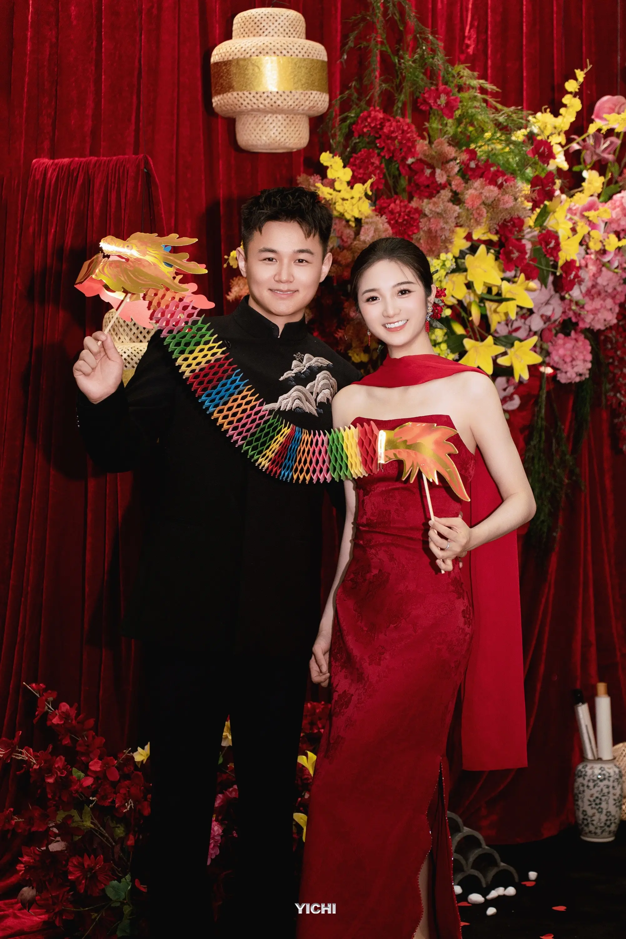 订婚宴