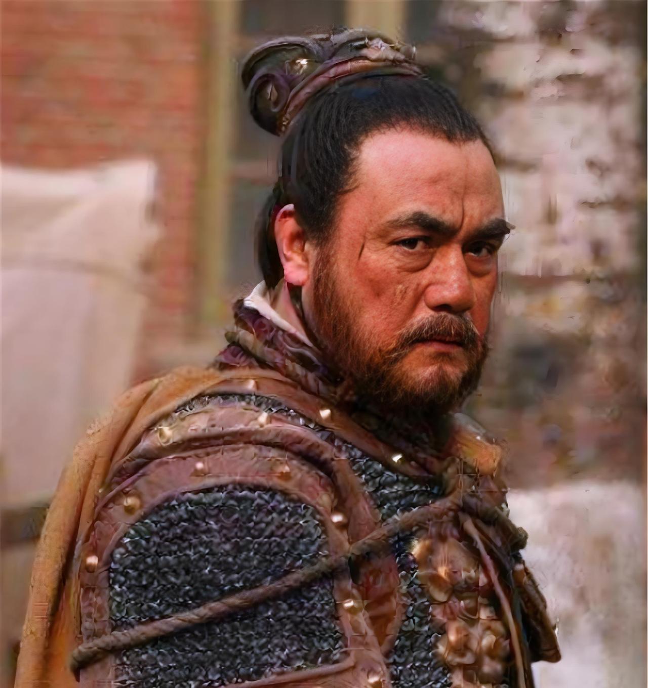 619年，李世勣撇下父亲，与郭孝恪率领几十名骑兵重新回归唐朝。有人建议杀了李世勣