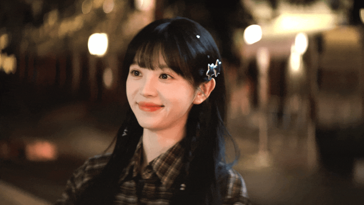 林知夏🍂田曦薇｜天才女友天才女友二创大赛超话创作官超带感闪光图鉴