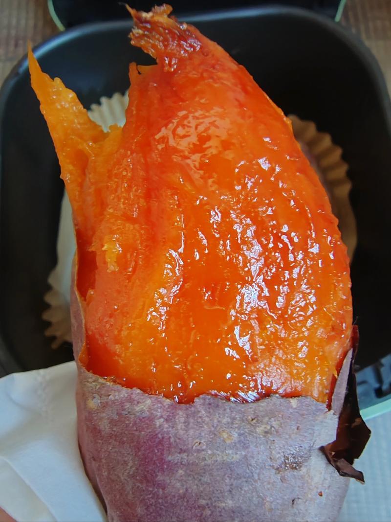 为什么红薯不能成为主粮？90%的人不知道亩产8000多斤的红薯为何不能成为主粮？