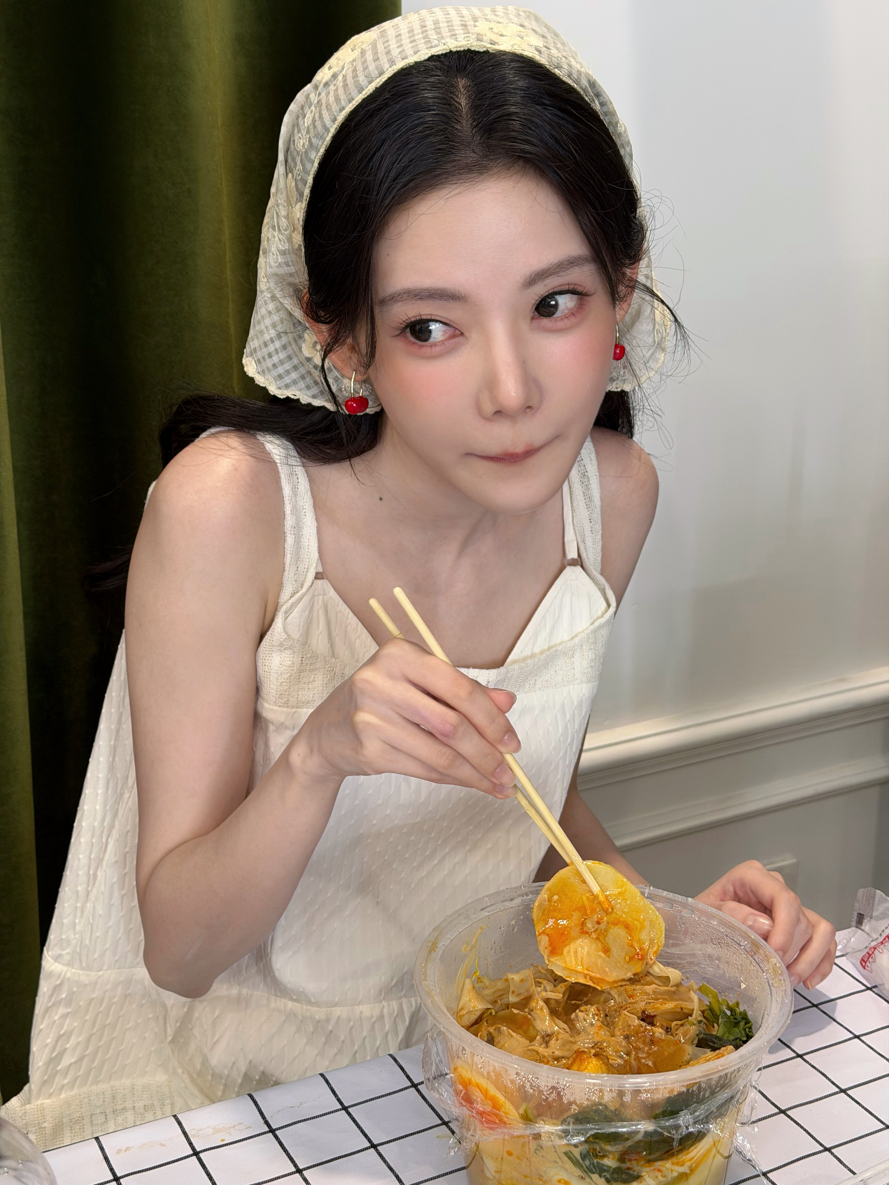 室，第一帧肿么回事