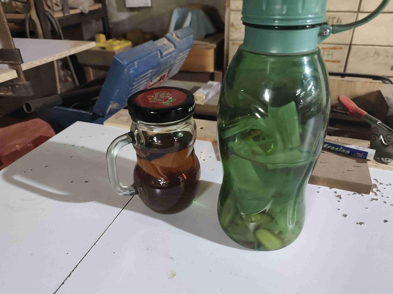 我的今日状态：🤧小感冒
我这里的天气：🌤️多云
11月4日，感觉有的小感冒、