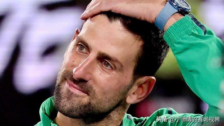 “三巨头”击败卫冕冠军赢得的大赛冠军

🇷🇸诺瓦克·德约科维奇20次：
澳大