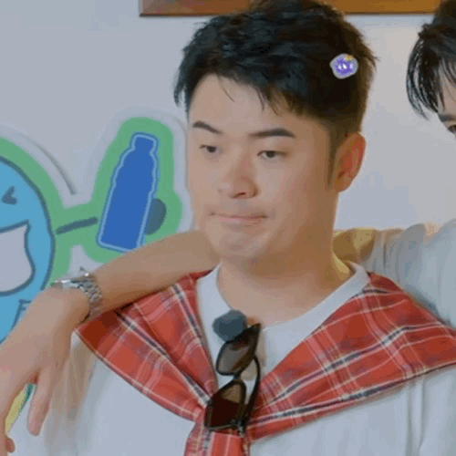 陈赫艾欧尼亚第一辅助哈哈哈没想到最操心陈星旭任务的不是本人而是陈赫[震惊][震惊