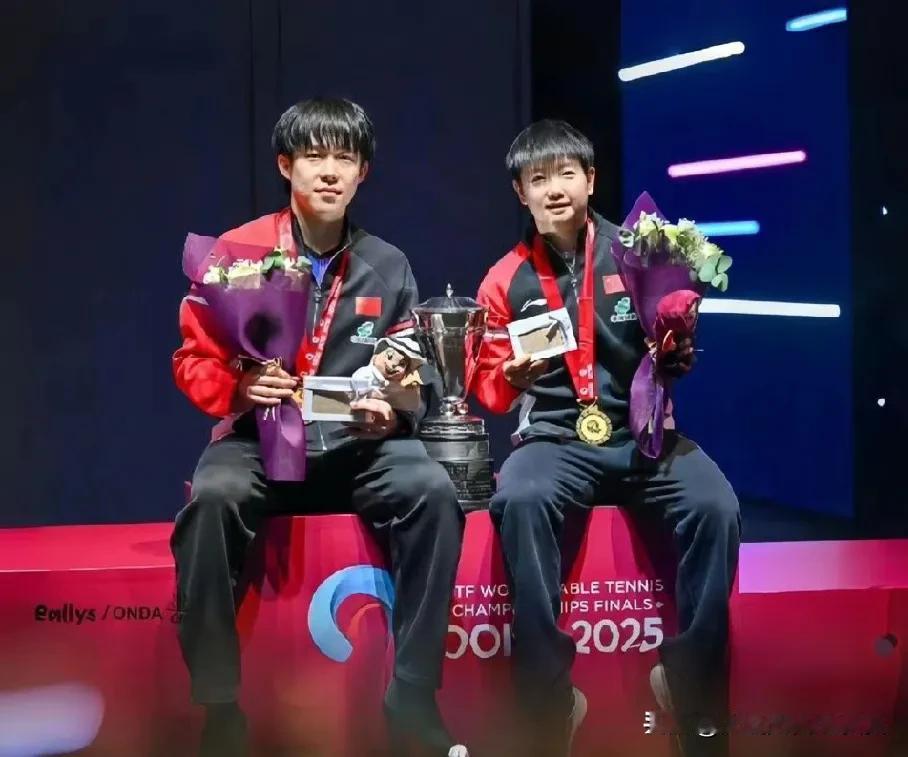cp一旦炒起来，即使后面解绑了，也没多大影响。

比如莎头组合。

这两个人单拎