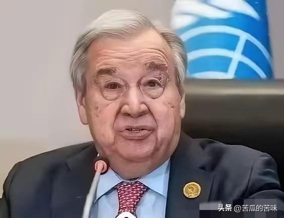 没人想到，这轮中东战火打到第20天，等来的不是某一方的“胜利宣言”，而是联合国秘