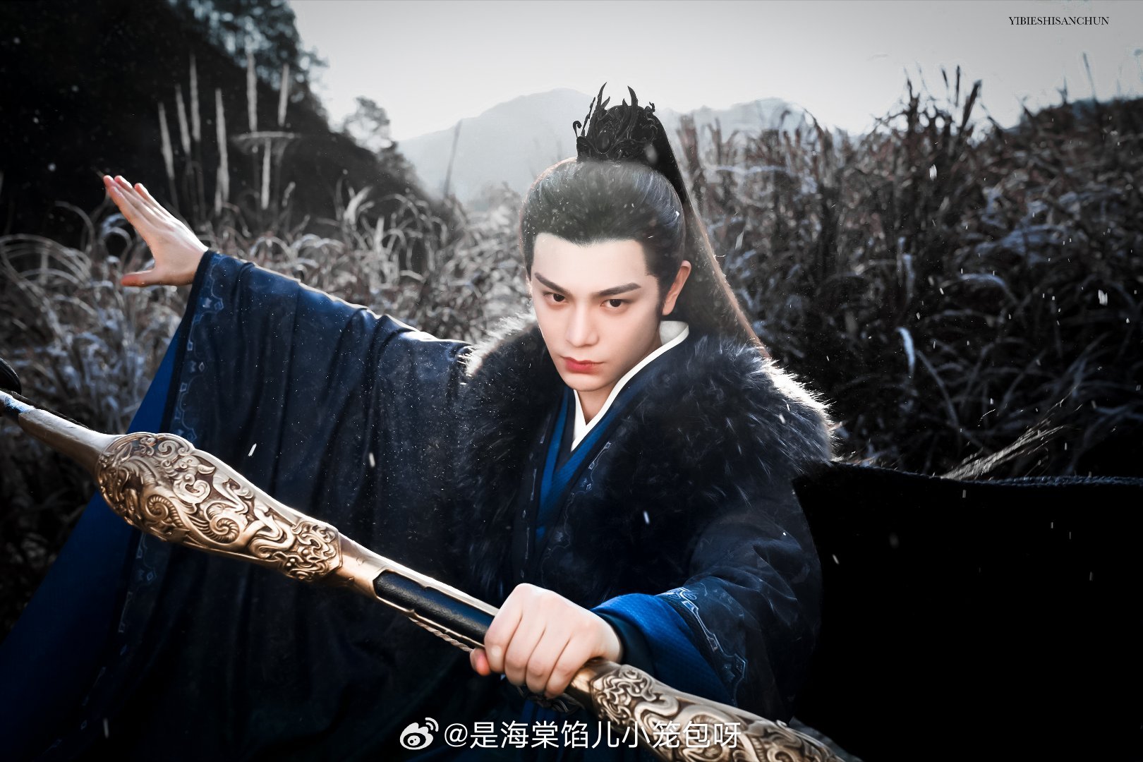丁禹兮韩束品牌全球代言人｜丁禹兮救救救救超like掉了救救救救超like掉了救救