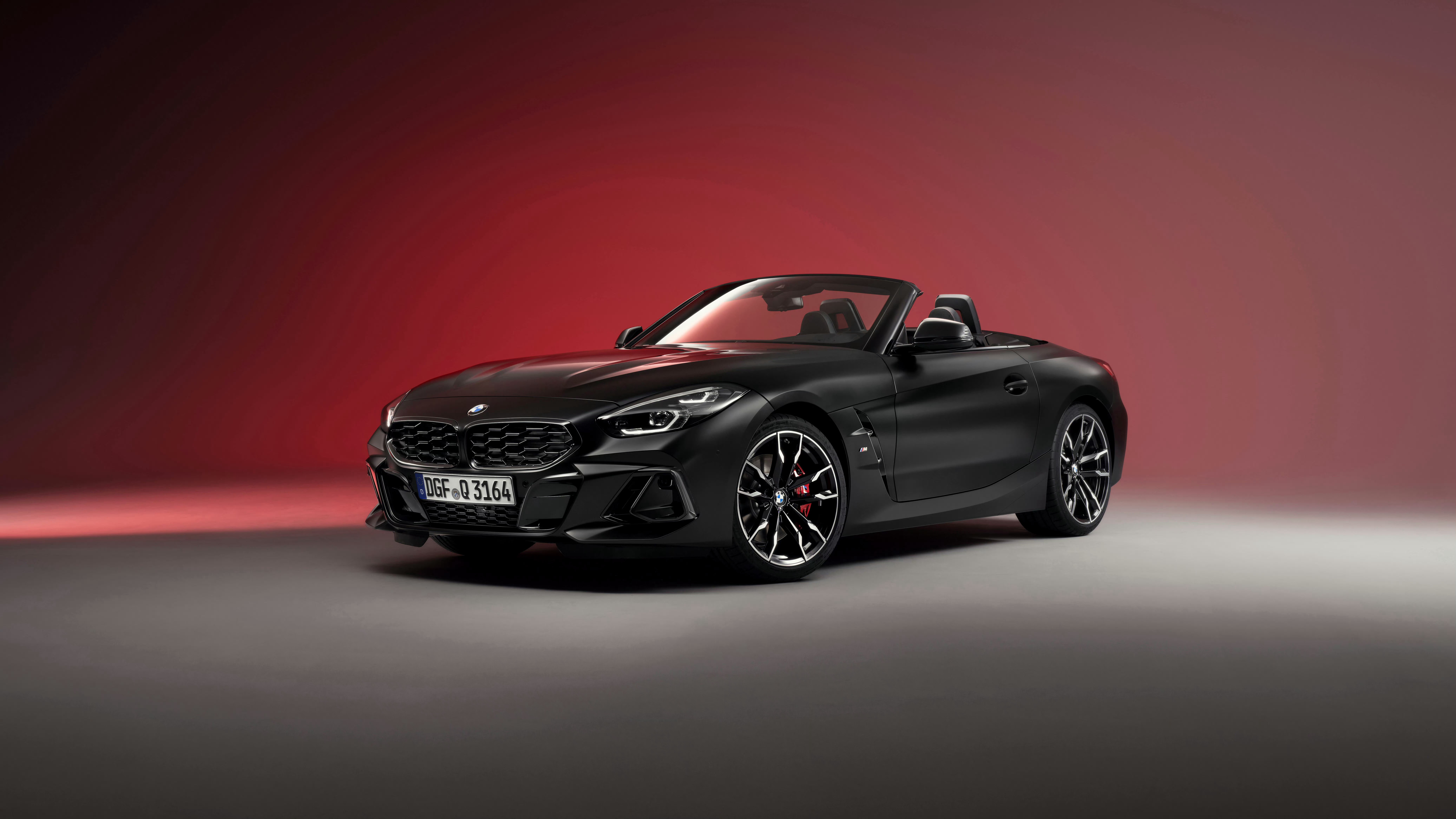 BMW Z4 Final Edition出了代表着Z4彻底走向生命终点，明年停产