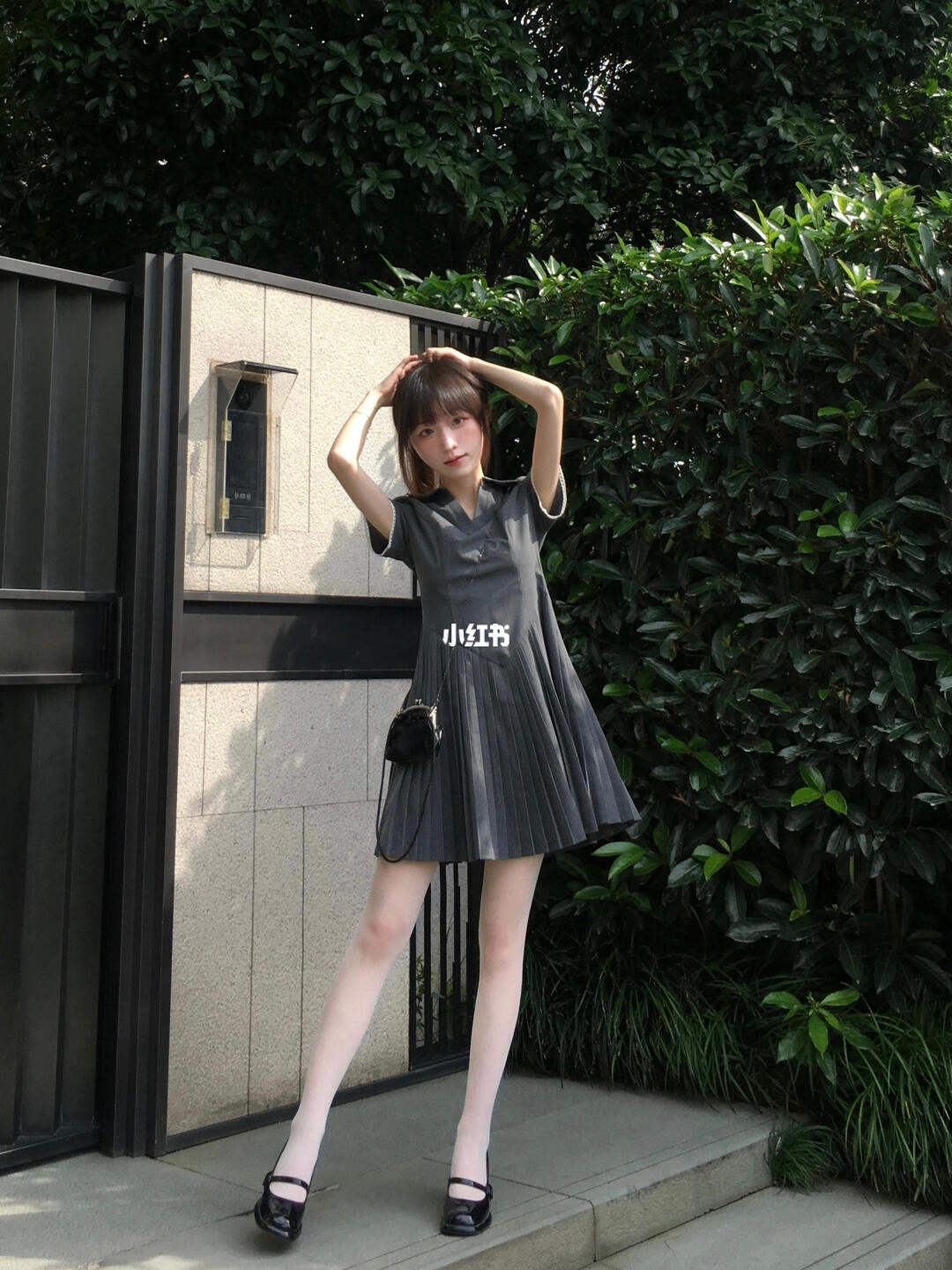 好天气☀️