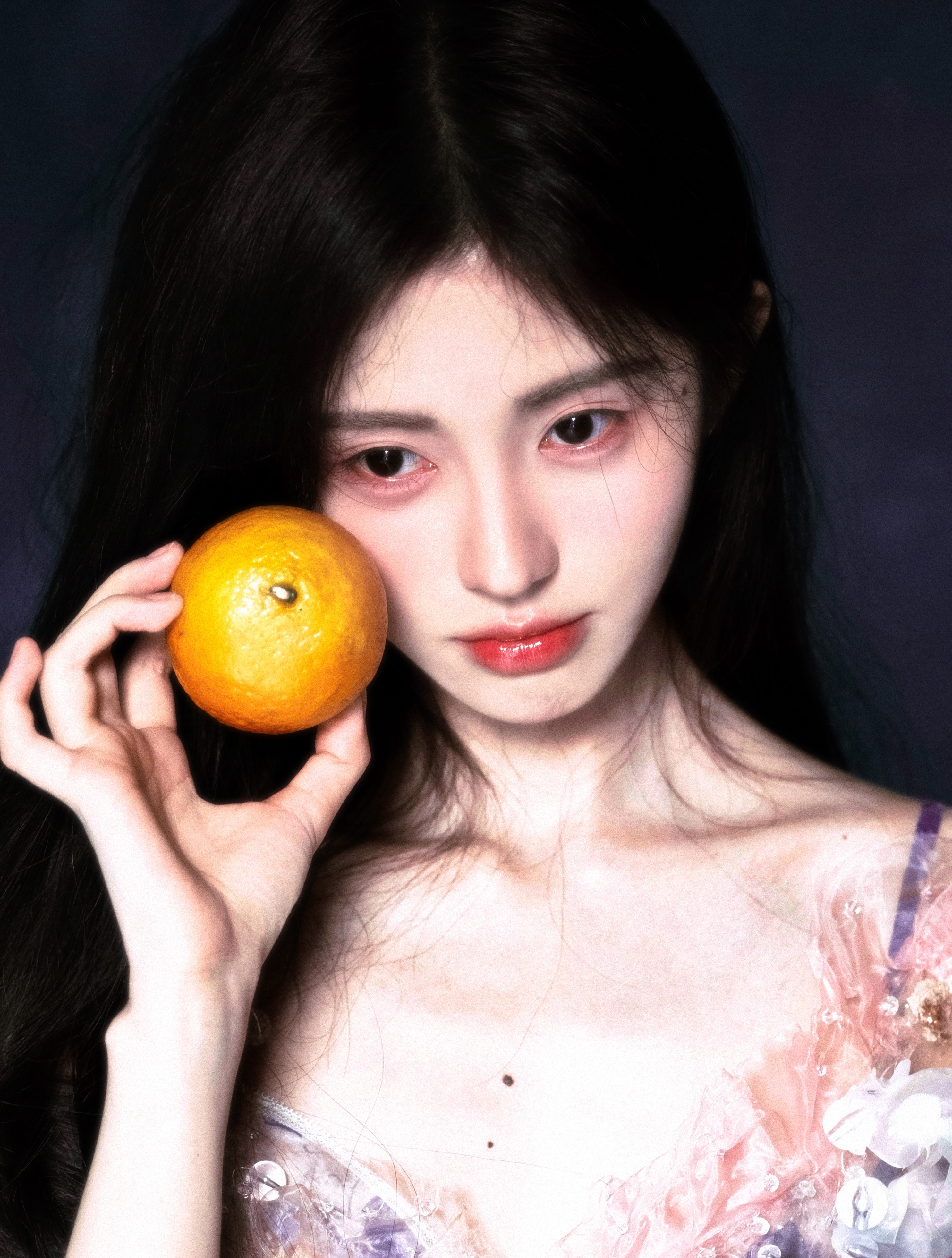 鞠婧祎🦄🍊🍇鞠婧祎