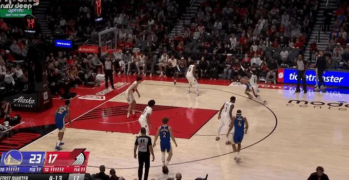 很残酷！
但这就是现实。
杨瀚森的脚步，还是跟不上NBA的节奏，还得多练。
但是