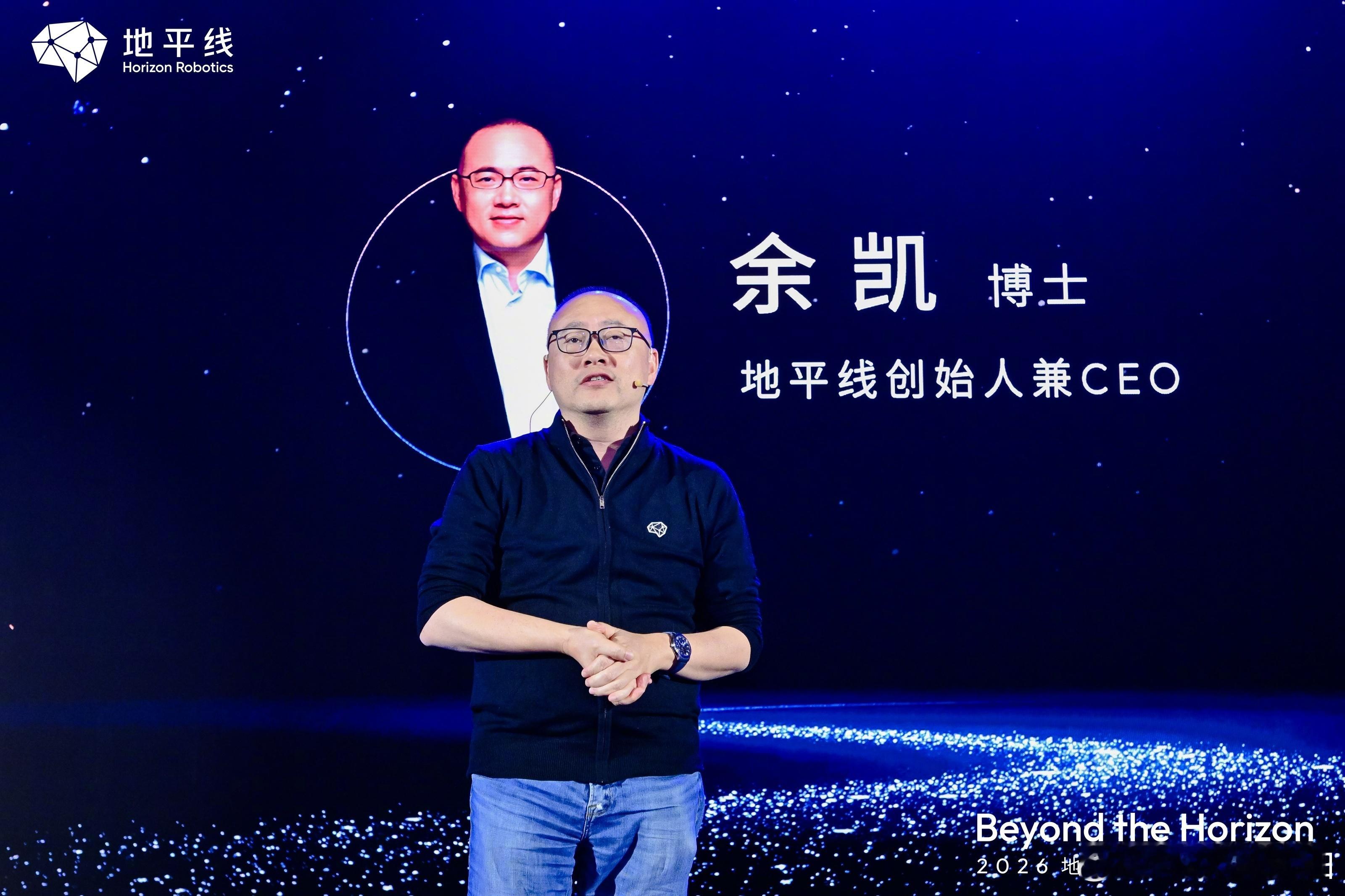 地平线立flag2026城区MPI涨10倍10 倍 MPI 提升，如果现在是 1