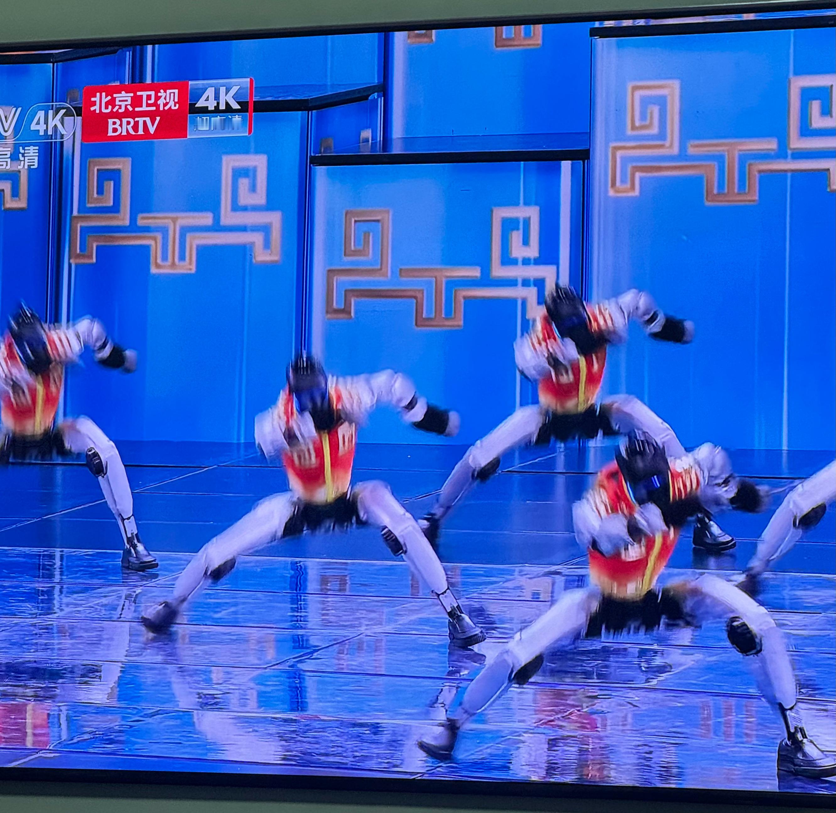 你担被占的春晚名额都要去找机器人要了： 春晚段子大考 春晚