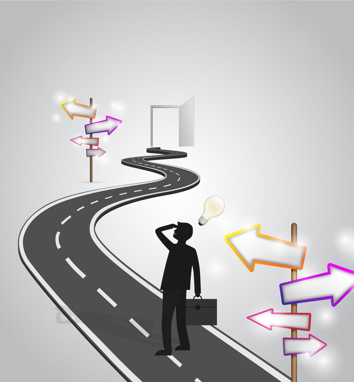 欣赏很有哲理的一段话

人生没有白走的路，每一步都在塑造你自己，弯路要远可以避开