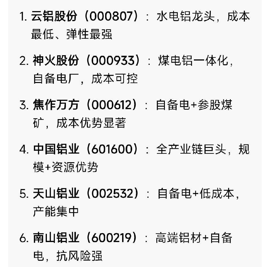 天然气飙涨引爆铝锌行情 地缘冲突+海外减产共振 有色主线再强化
 
受卡塔尔LN