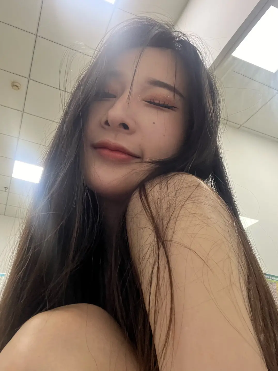 深情让我装