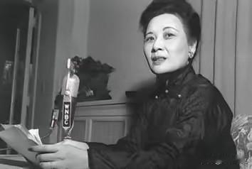 1981年5月29日晚8时18分，宋庆龄在北京病逝，享年88岁。消息传到大洋彼岸