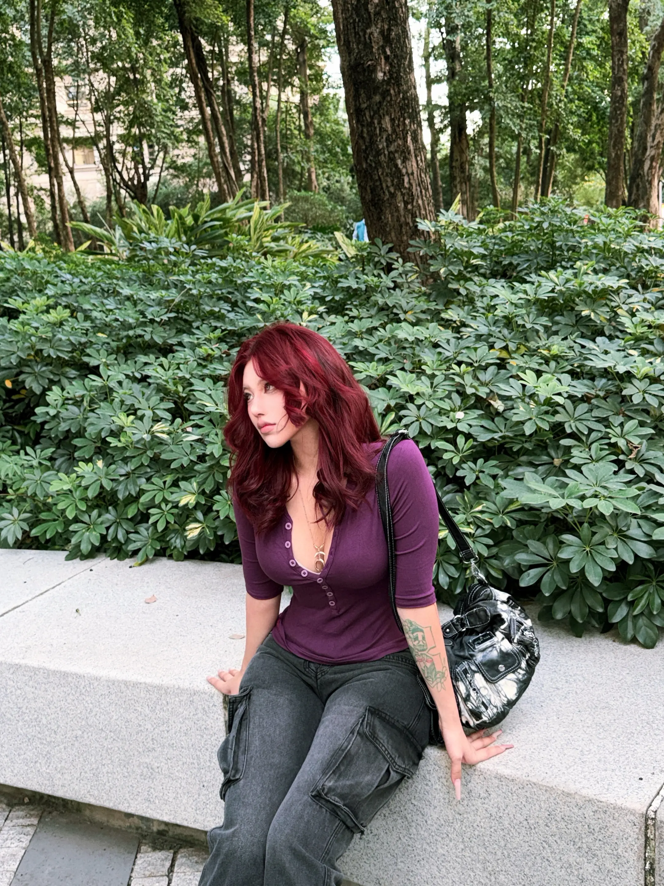 告诉我吧，你的心事。