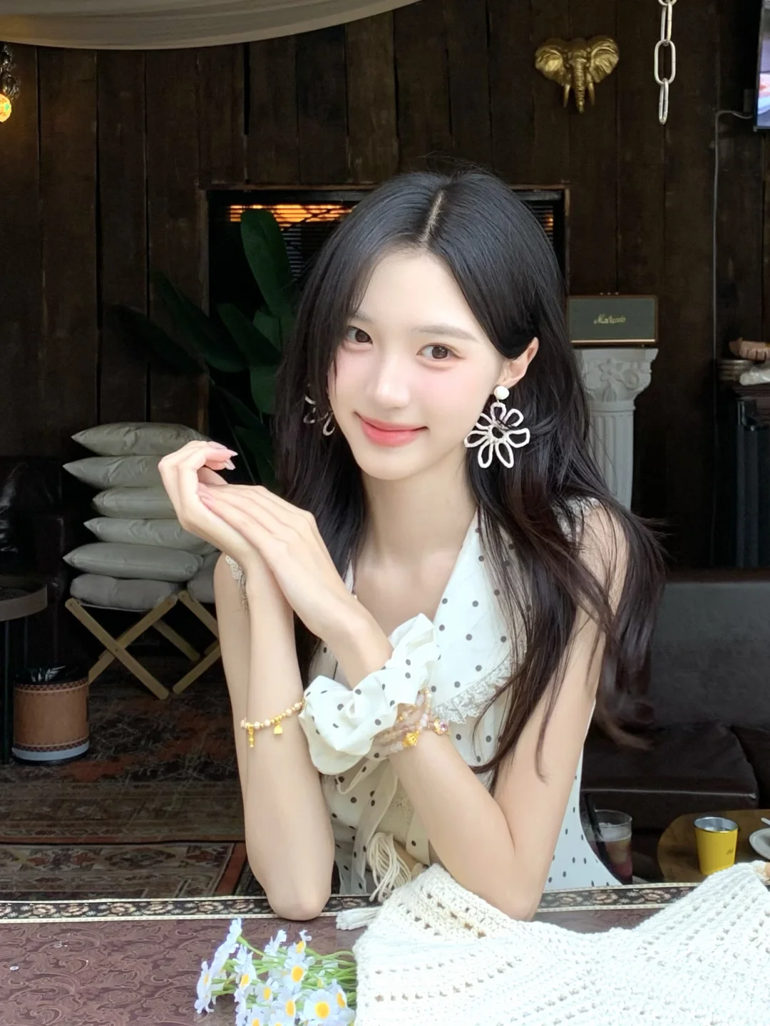 在自己的时区幸福就好🌼