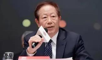 台积电董事长发话了！表示：如果中国大陆以武力方式收复台湾，那么你们将会得到的将是