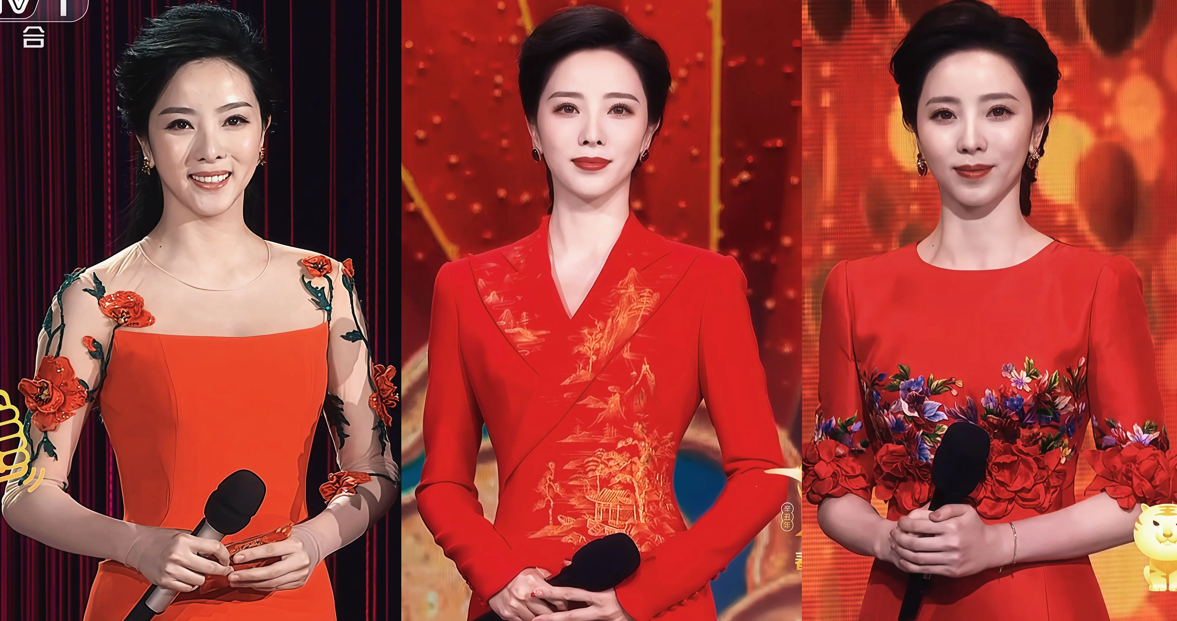 从跟班慢慢变成了姐姐的模样