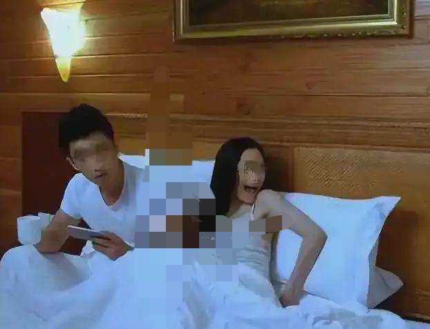 四川宜宾，发生一起送上门的强奸案，一女子因为进错房间导致被强奸。事后女子将行为人