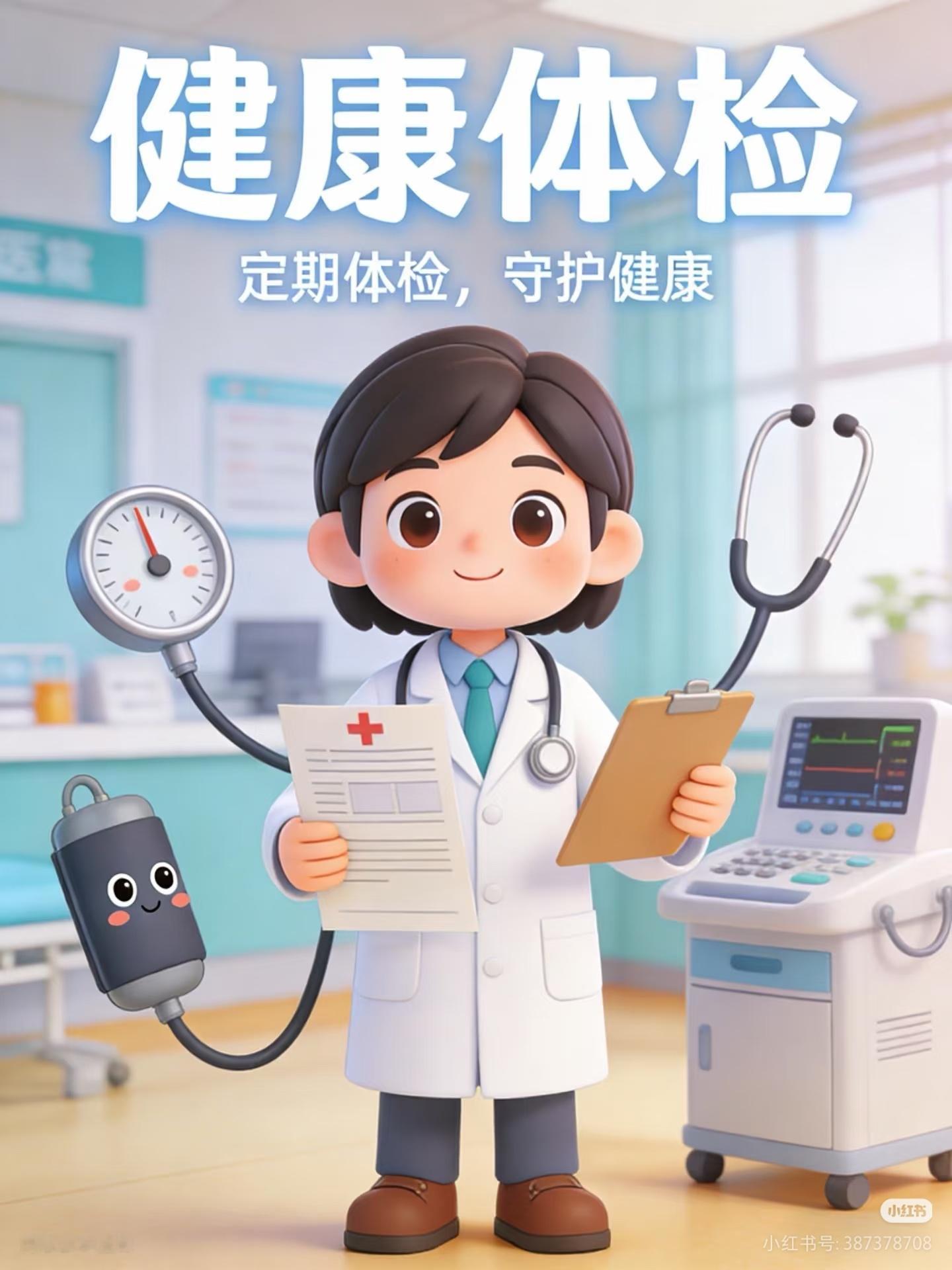 体检无异常发现却是癌症晚期 背后是对体检认知的提醒：常规体检≠全面防癌筛查。根据