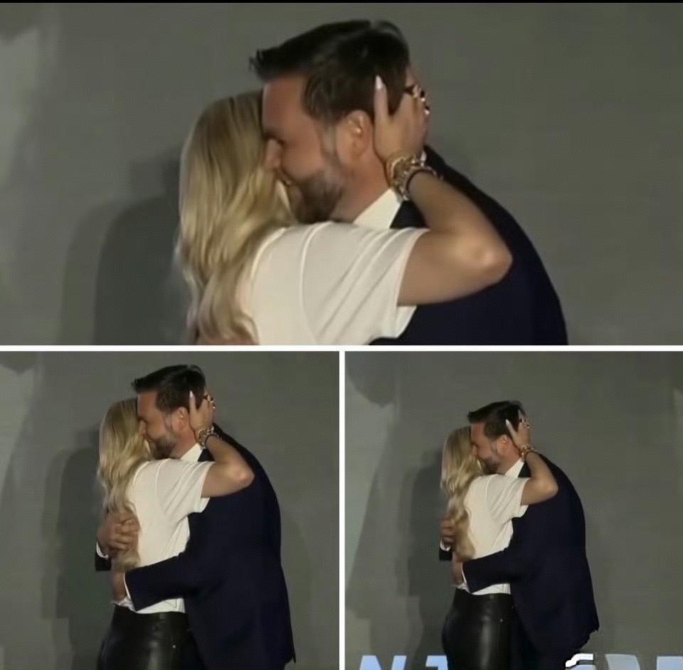 2025年10月29日，在密西西比大学举办的“美国转折点”活动中，万斯作为主宾出