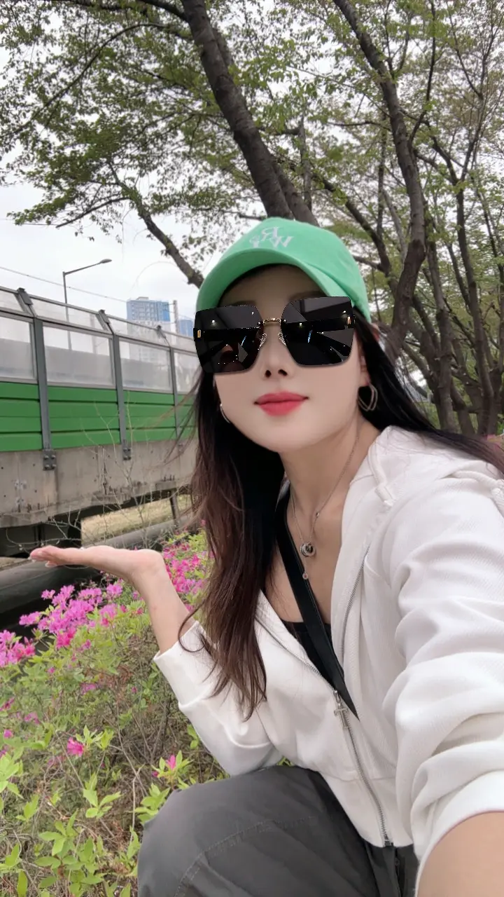 朝鲜语歌曲 开心