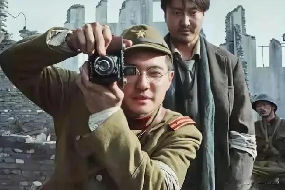 电影《南京照相馆》正在热播
  7月25日《南京照相馆》首映，截至7月30日，6