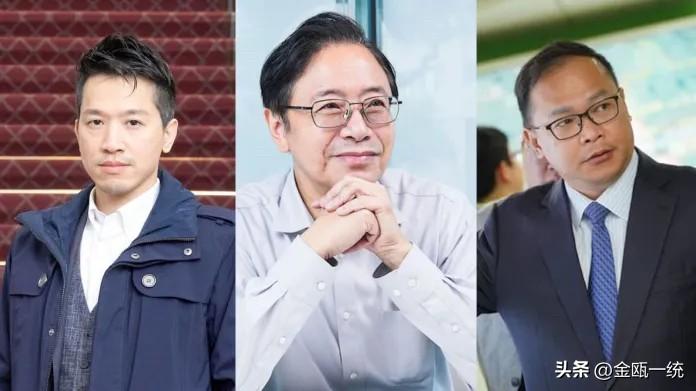 桃园市长最新民调：张善政微弱领先绿营对手 

根据汇流新闻今天（12日）公布的桃