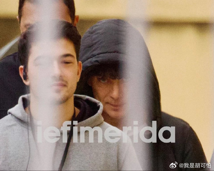 《爱乐之城》导演达米恩·查泽雷新片希腊开拍！监狱题材心理剧情片，基里安·墨菲、丹