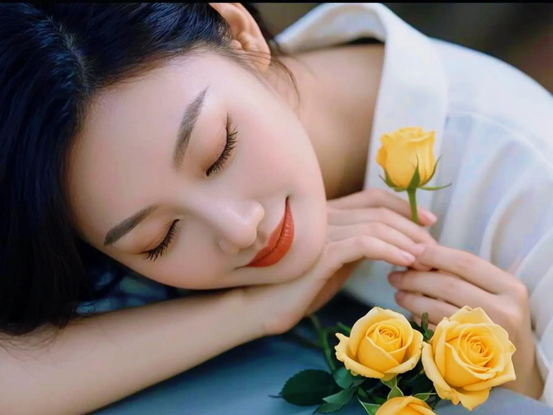 温馨提示：粉粉们在跟拍发布以前裁剪成4:3规格会好些。