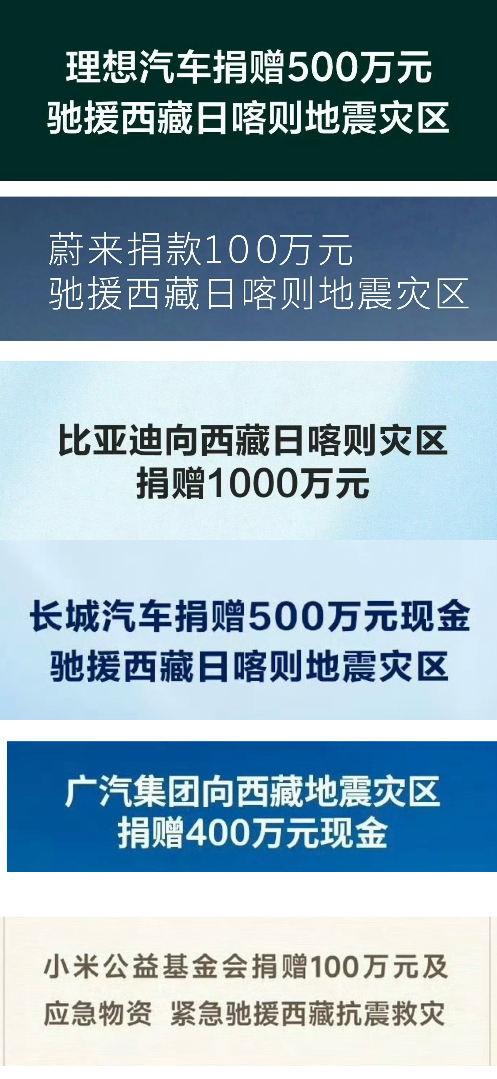 西藏定日县地震已致126人遇难 从昨天的个位数到今天126人愿伤亡人数不再上升?