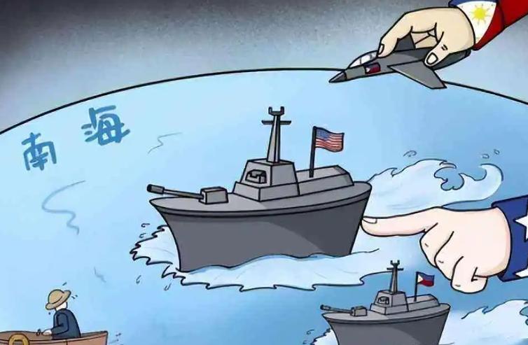 菲律宾总统说坚持一个中国不插手台湾问题，这话听着像是给地区和平吃了颗定心丸，可仔