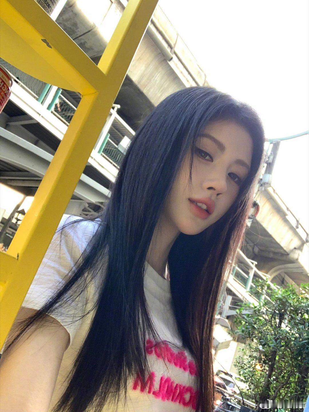 鞠婧祎  jjy鞠婧祎花间令 jjy鞠婧祎杨采薇“在某个不知名的角落许你岁岁平安