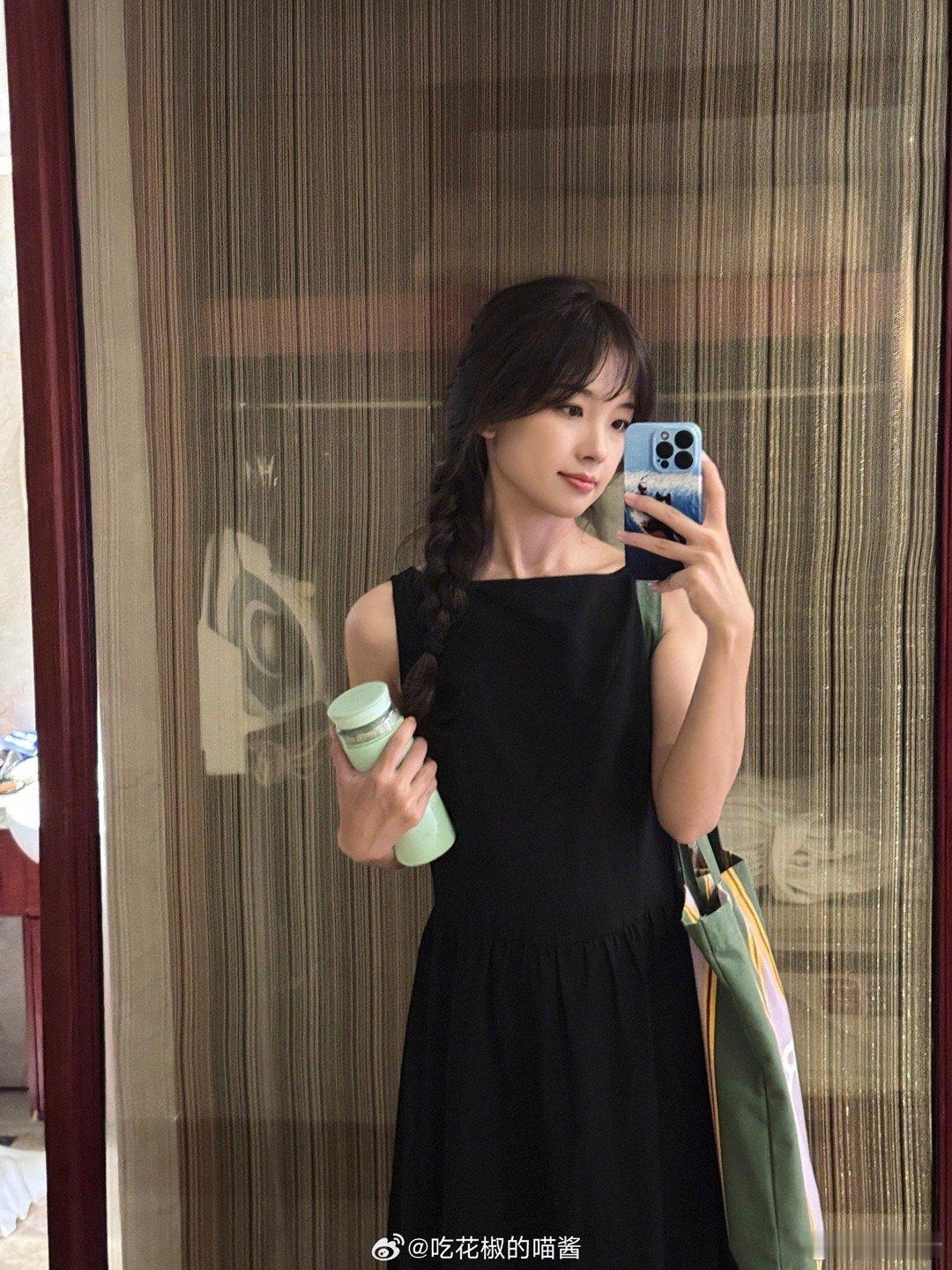 王冰冰新剧穿越西汉救妈  今人不见古时玥今日开播  王冰冰开启古装首秀，《今人不