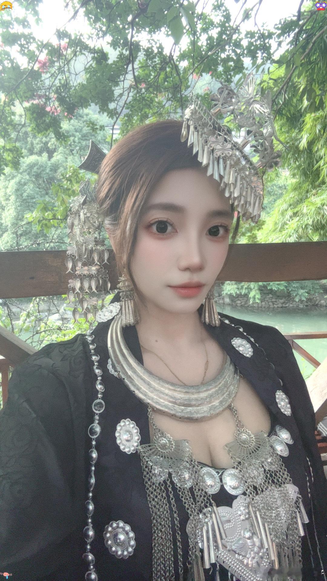 阿嬷说 相爱之人不必下蛊 以心换心方为上策 ​​​