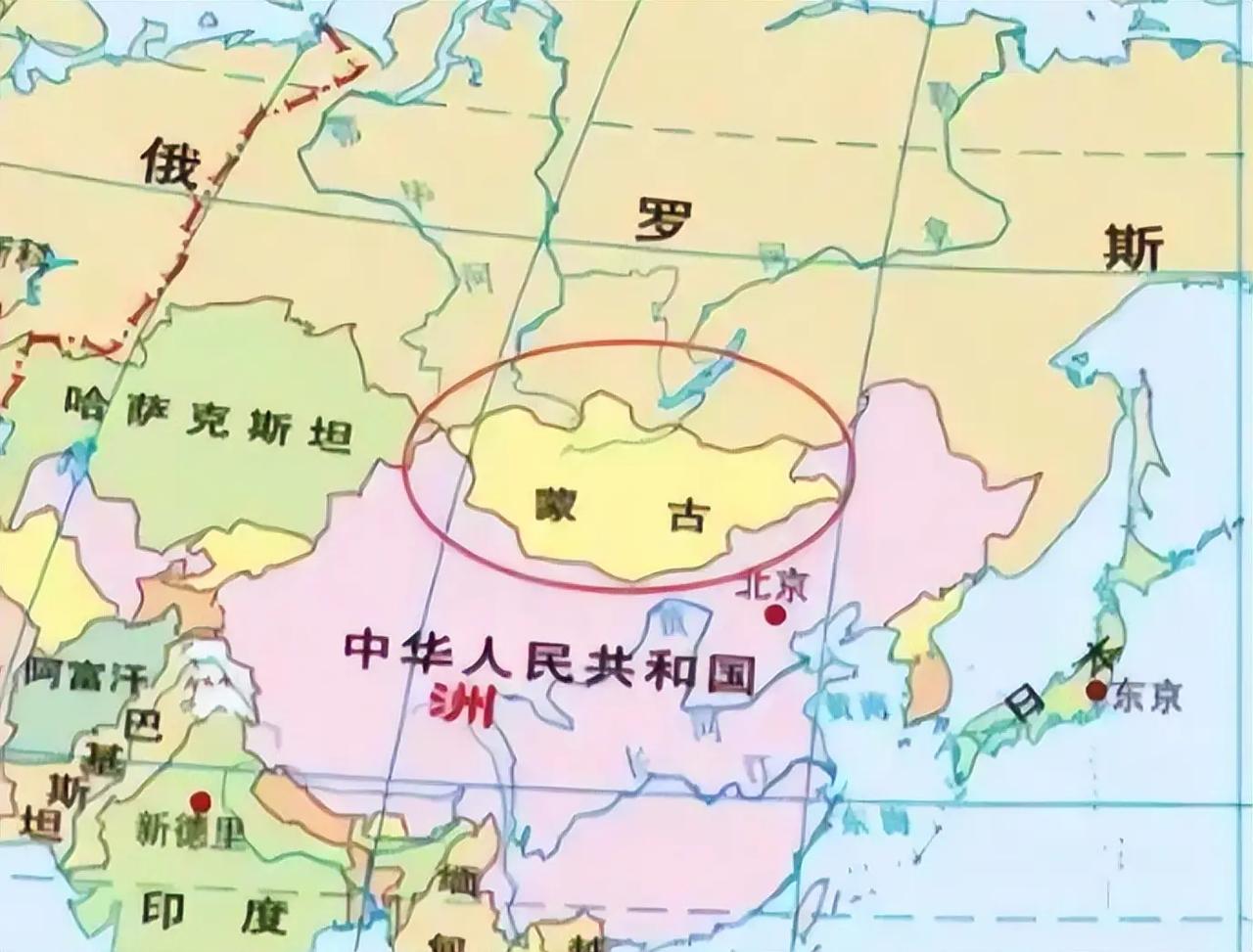 蒙古国如果加入北约，会不会变成第二个乌克兰？就这么说吧，假如北约开会决定的时间是