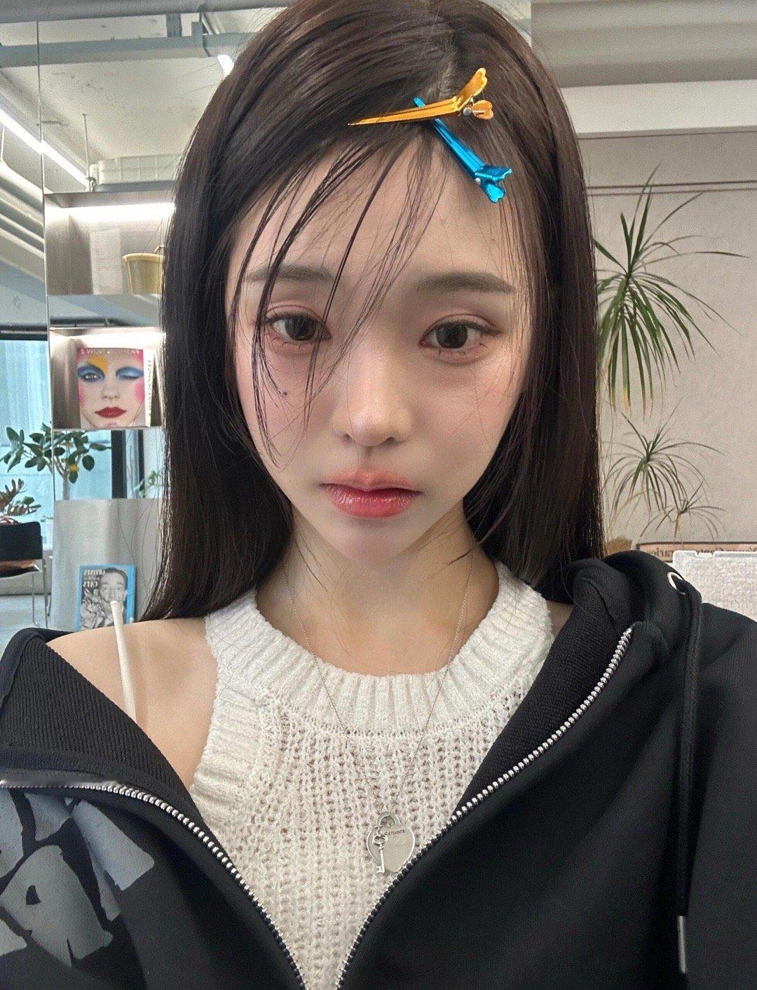 分享图片女生头像头像女生头像[超话] ​​​