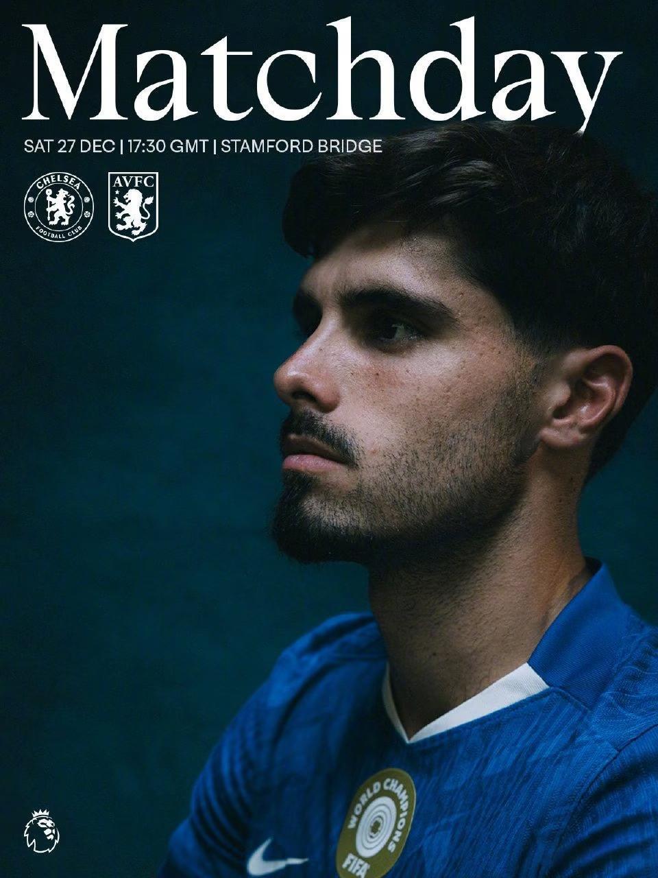 宁买路边🐔，不买切尔西，不听堵🐶言，吃亏在眼前啊😭......要算命，先取