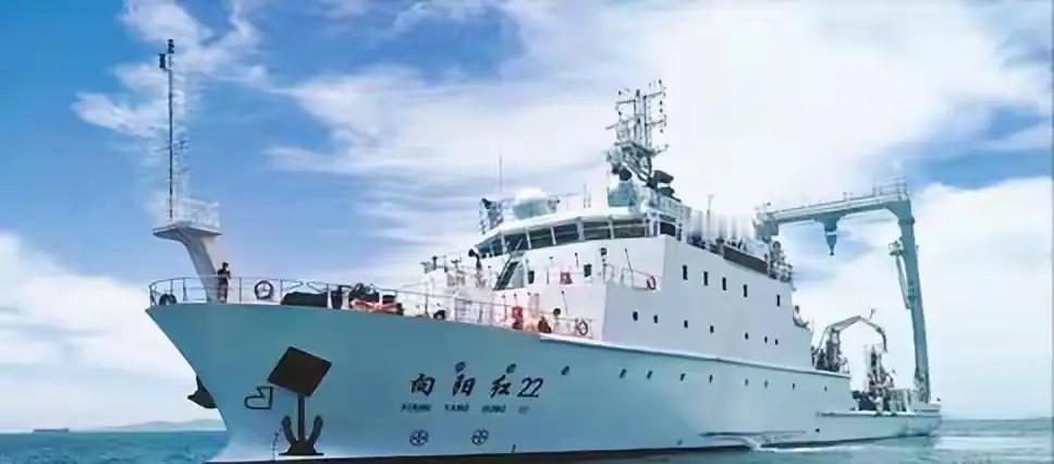 日方飞机两次干扰中方正常科考
 
本该是平静纯粹的海洋科研，却被日方巡逻机接连两