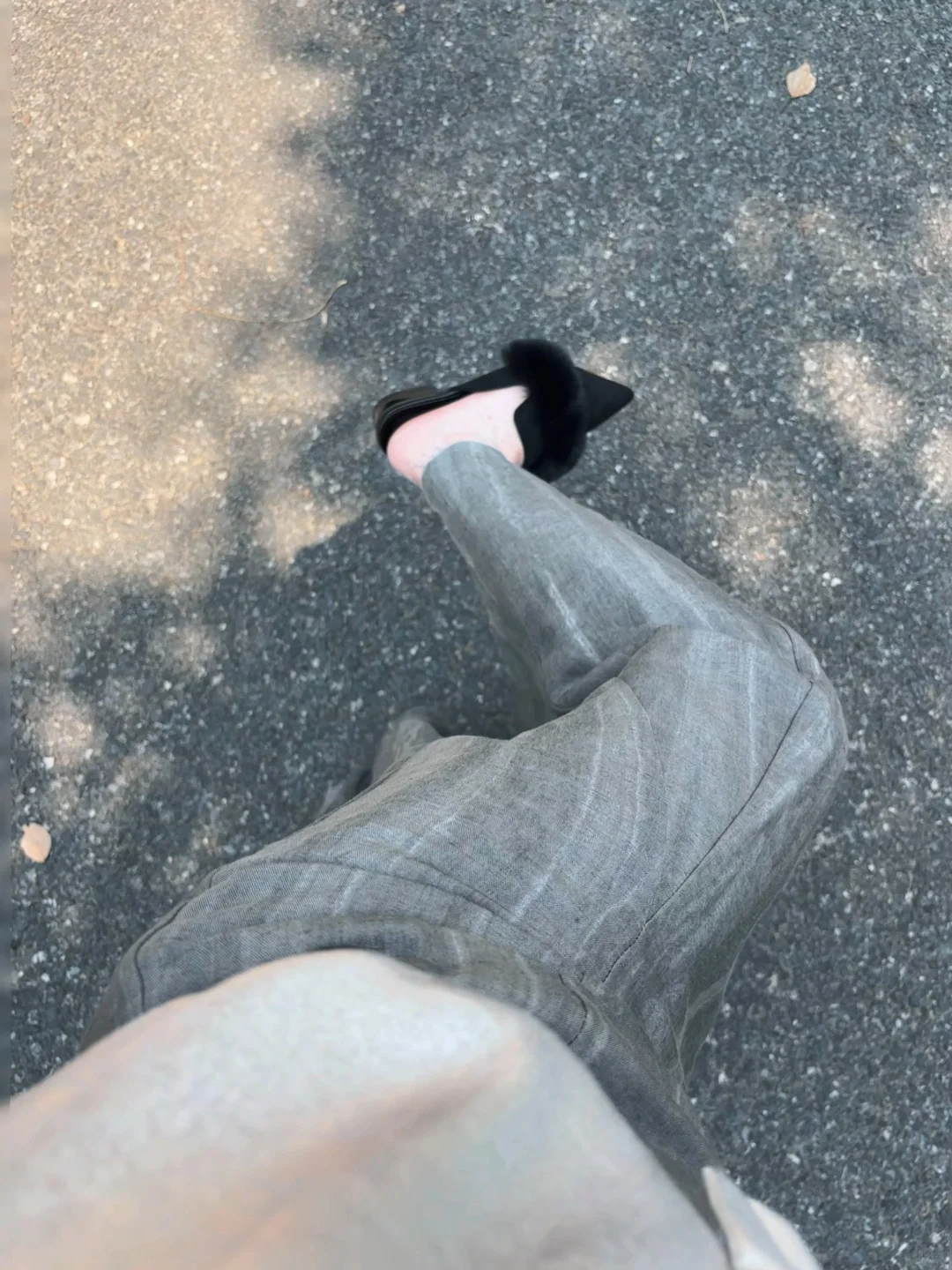 减肥 动力！！