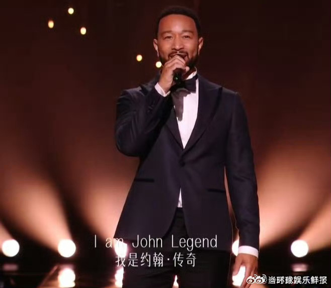 专业度拉满的现场演绎，节奏与转音无可挑剔，马栏山解锁格莱美同款视听体验歌手直播传