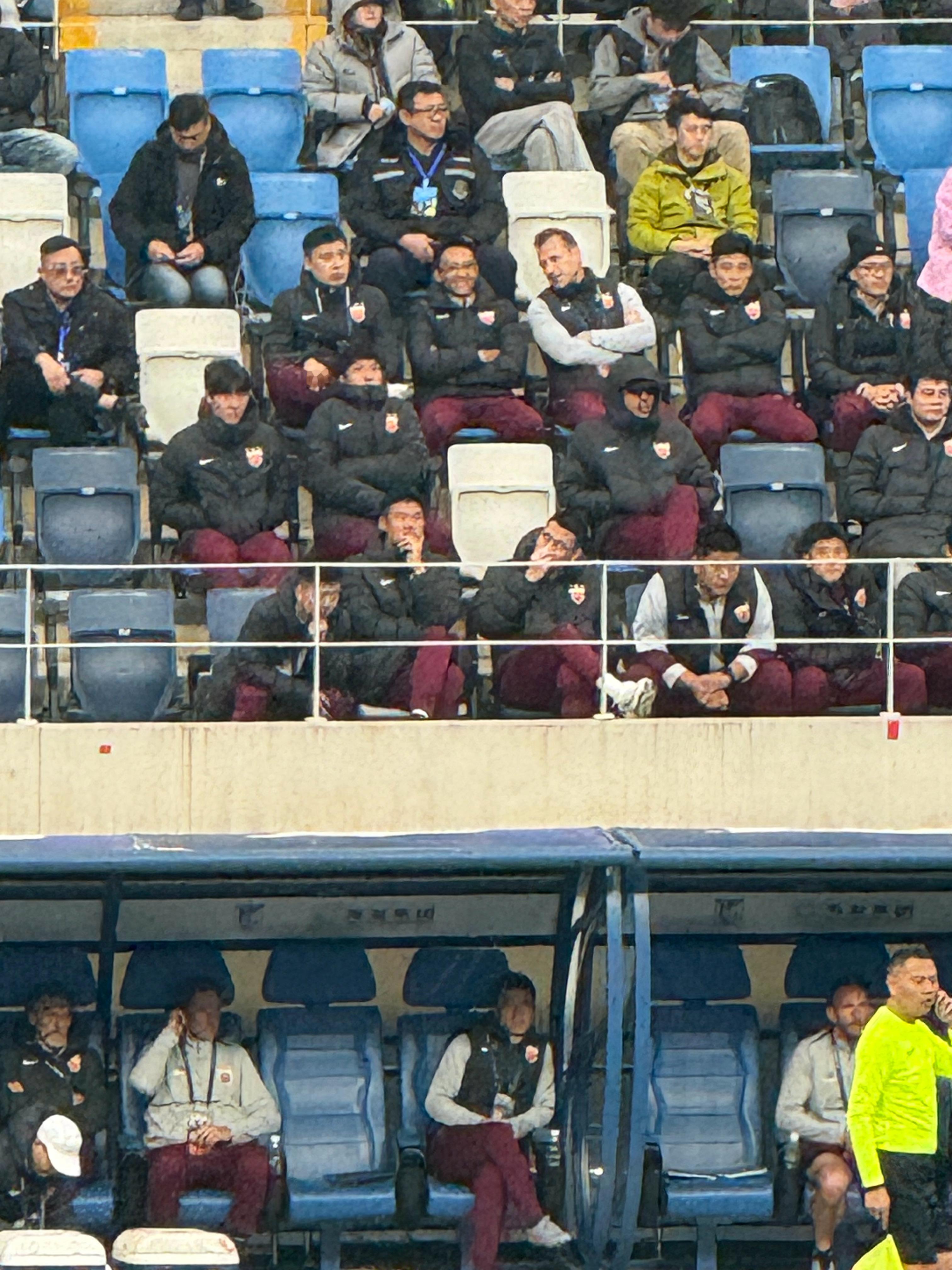 洛杉矶的天空很晴朗，咱们一路向北！ 