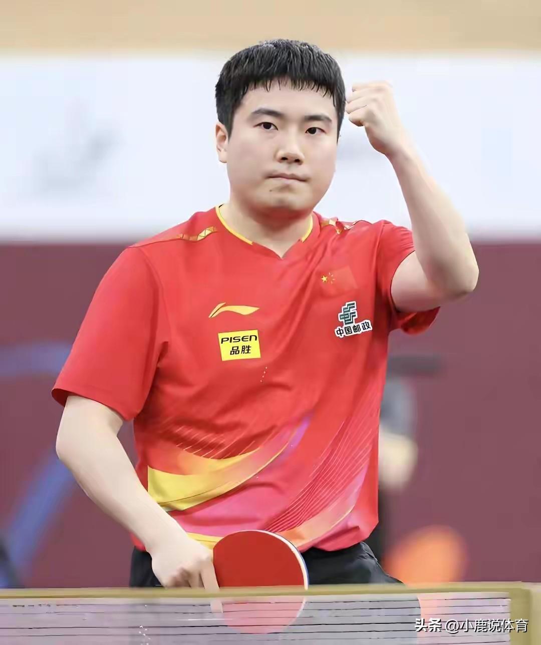 梁靖昆这状态，真拦不住了
 
世界第五被横扫。
0-3输给年轻小将。
成都赛彻底