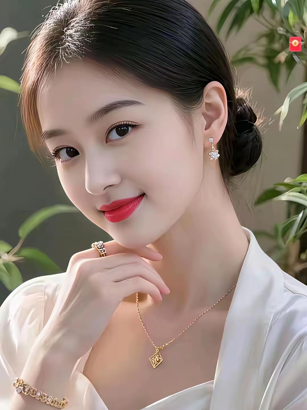 女生如何穿搭看起来时尚更有品味呢 你见过最有气质的女人是谁