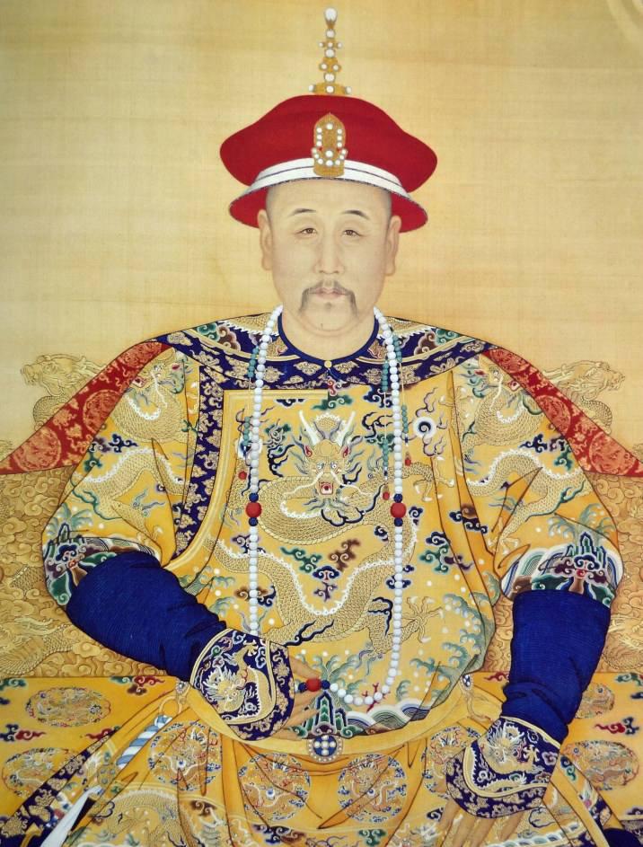 《李卫：清朝最“不讲武德”的草根逆袭天花板｜他没中过进士，没读过四书五经，却靠三