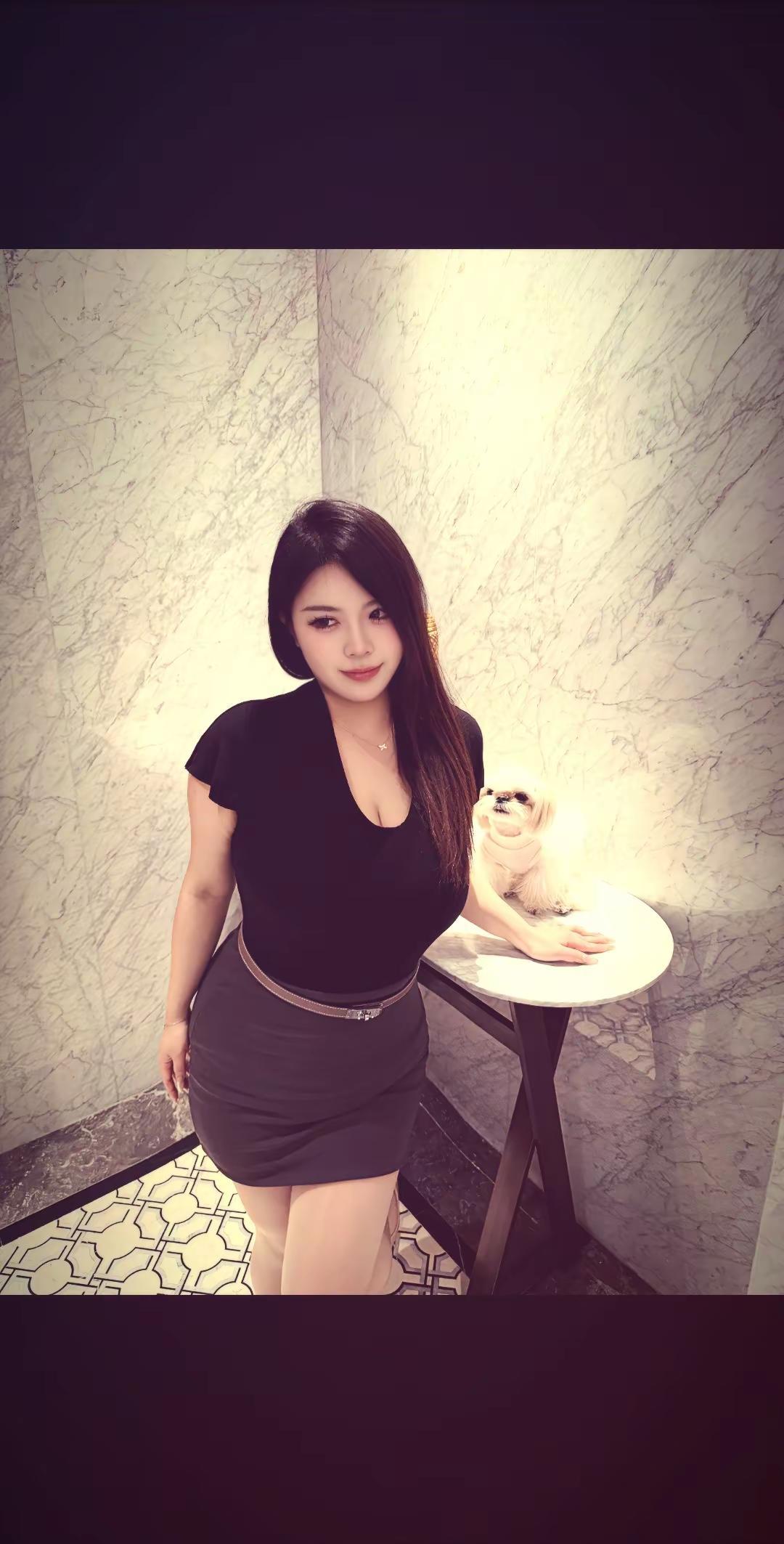 我觉得你该想我了