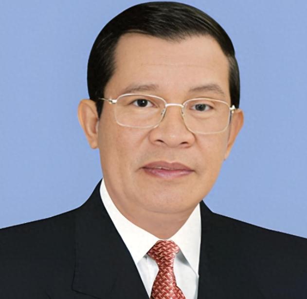 洪森这趟北京之行，走得那是相当狼狈。

6月25日，洪森开启了为期三天的访华行程